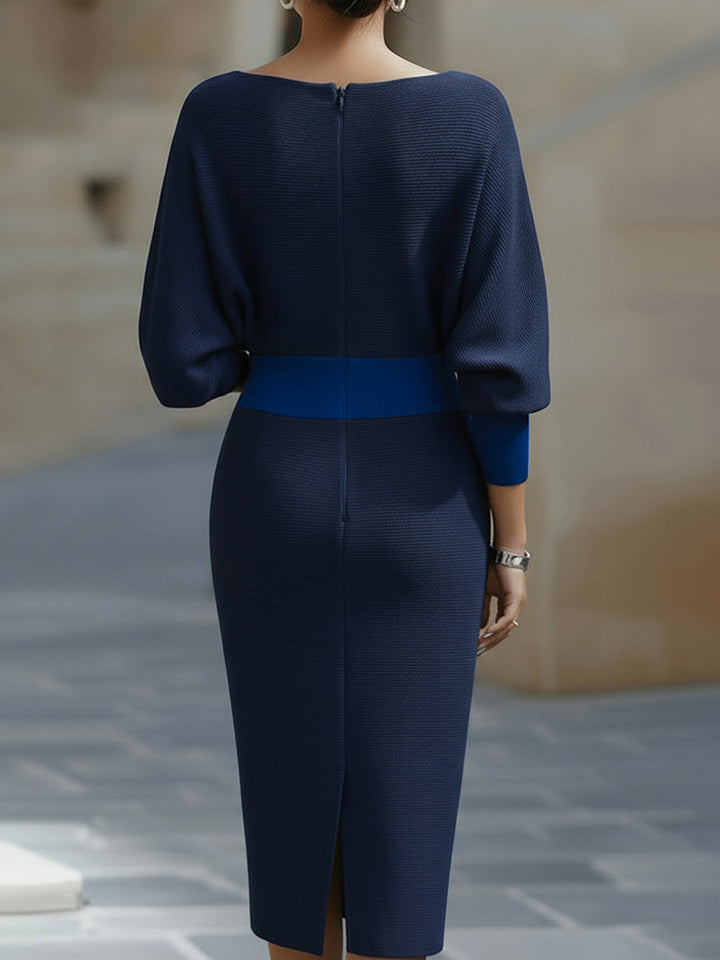 Haislyn - Stílusos alkalmi ruha