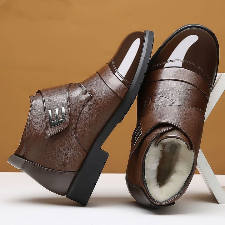 Lirnon – Stílusos alkalmi cipők