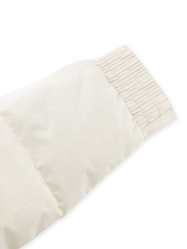 Soryn - Steppelt, bélelt dzseki