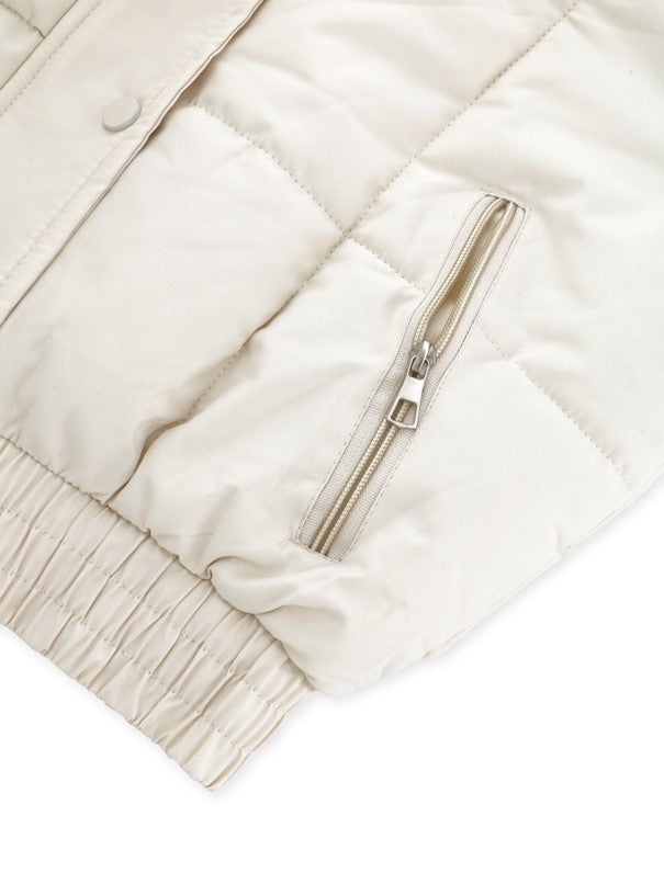 Soryn - Steppelt, bélelt dzseki