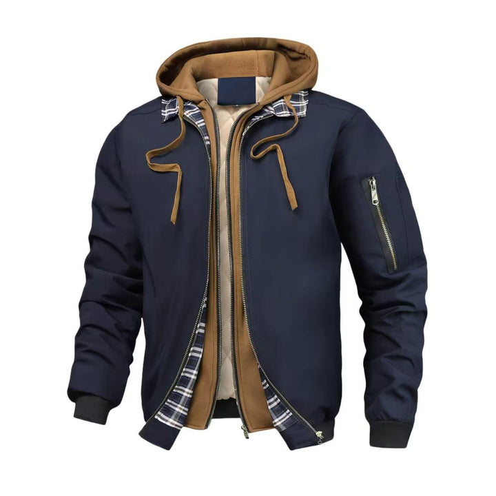 Cashel – Stílusos, alkalmi kabát