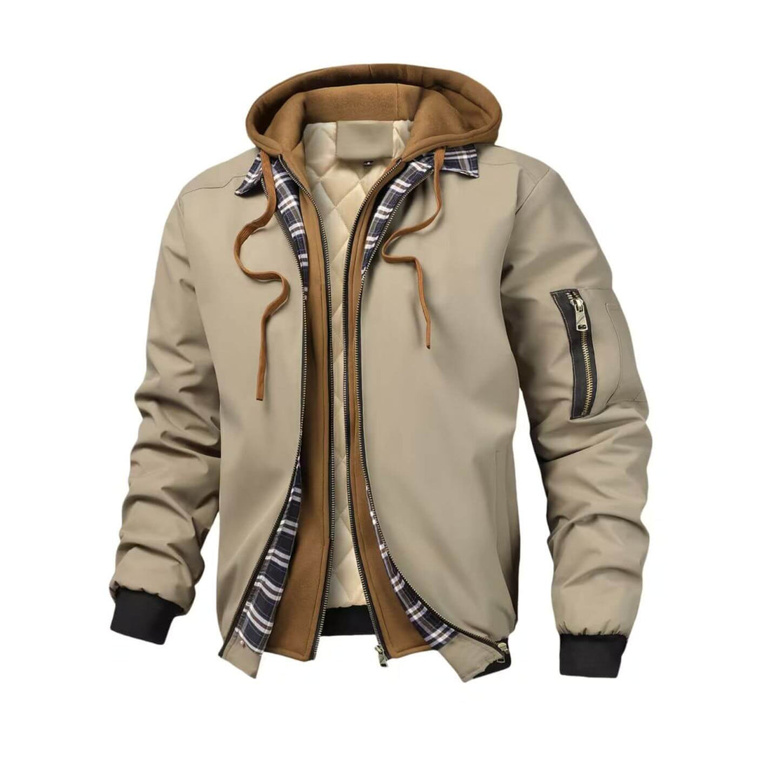 Cashel – Stílusos, alkalmi kabát