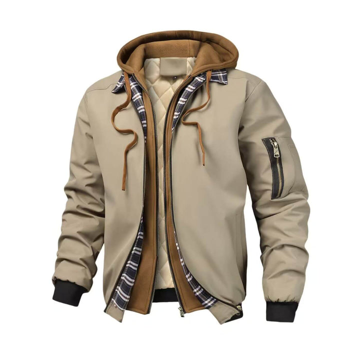 Cashel – Stílusos, alkalmi kabát