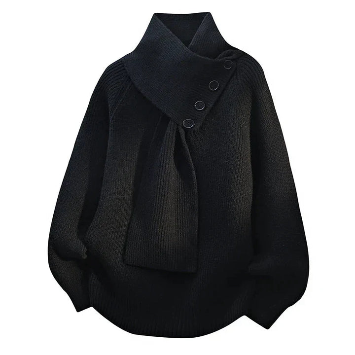 Lumi - Stílusos, alkalmi pulóver