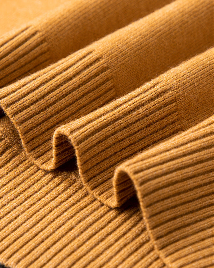 Caspian – Stílusos, alkalmi pulóver