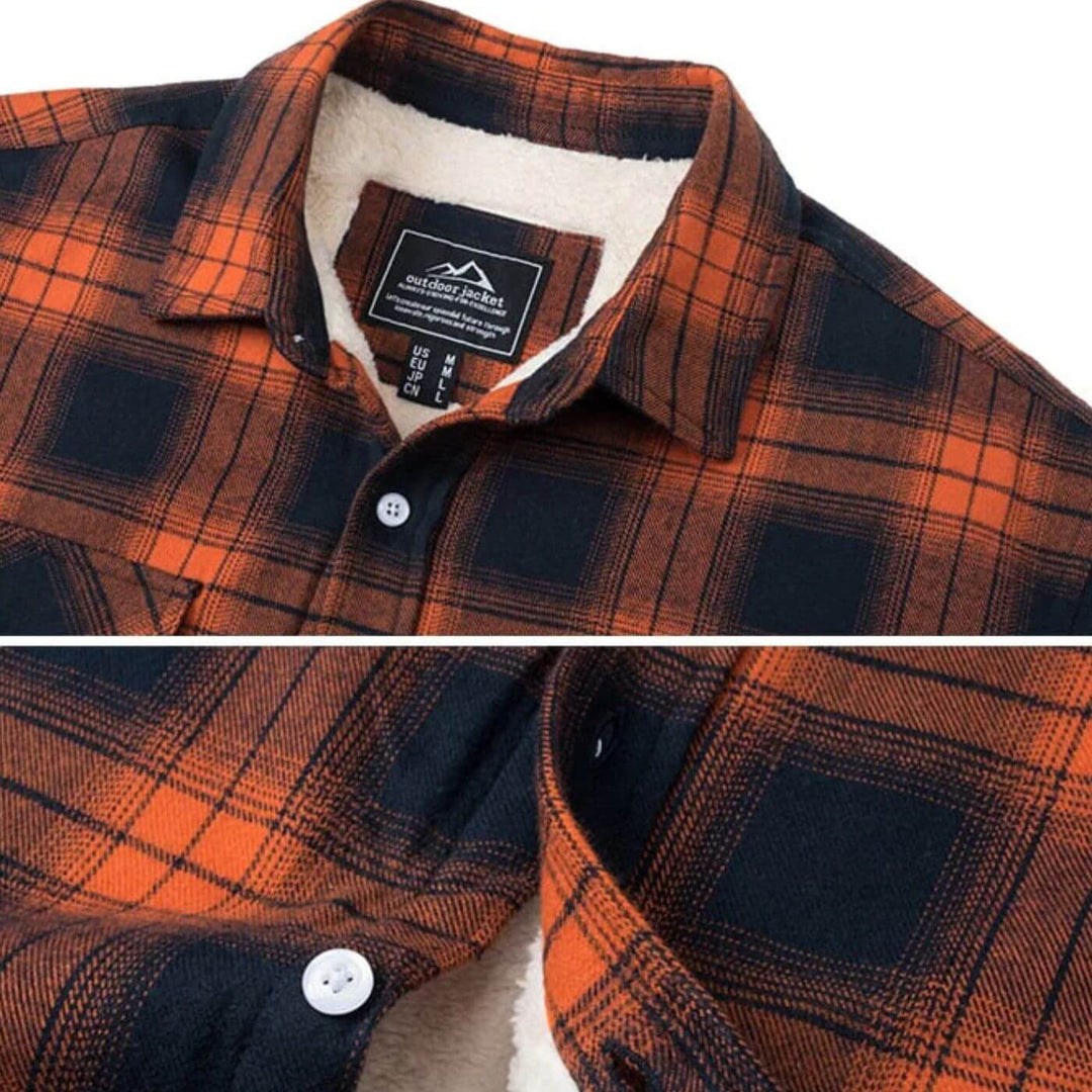 Kivan - Stílusos alkalmi kabát