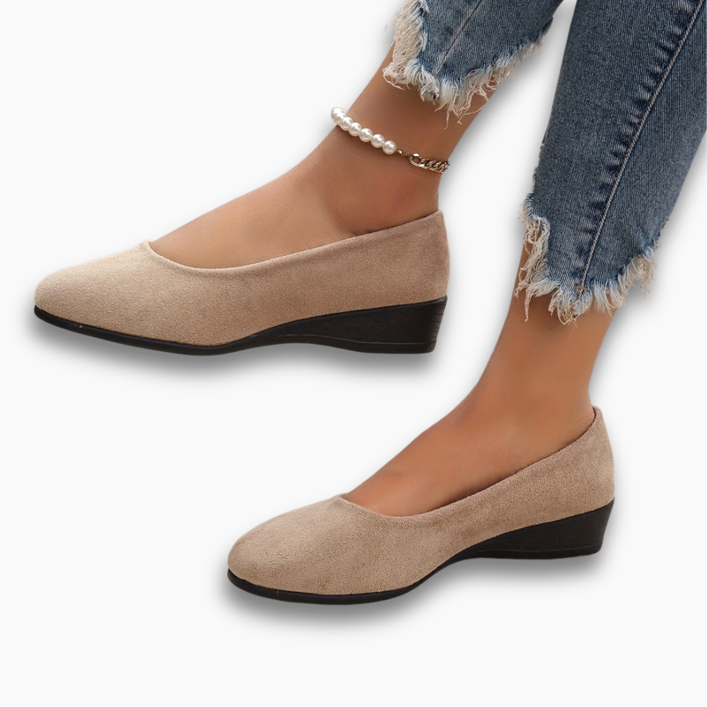 Florivelle – Stílusos alkalmi cipők