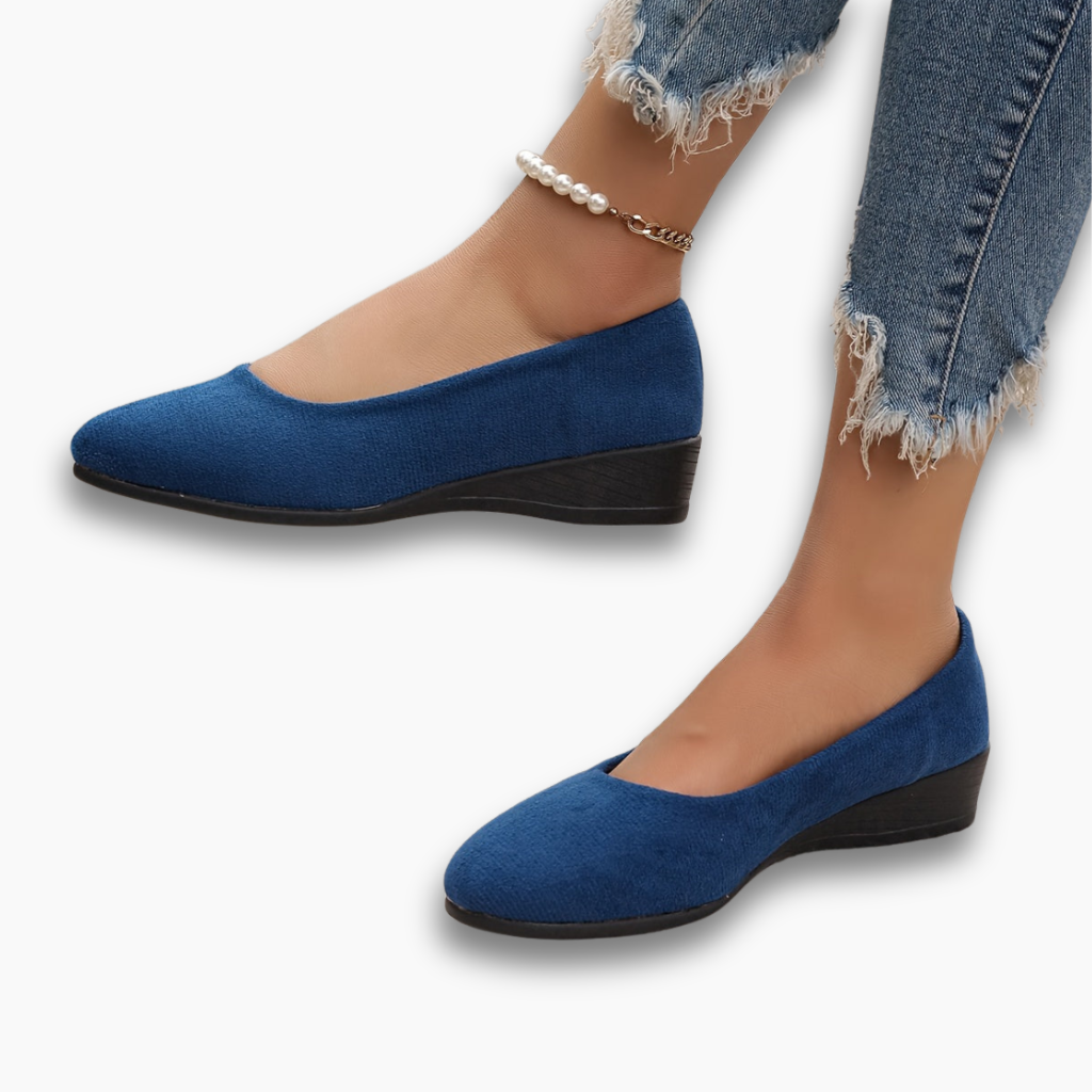 Florivelle – Stílusos alkalmi cipők