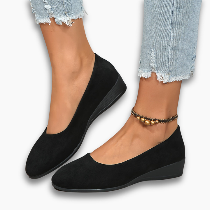 Florivelle – Stílusos alkalmi cipők