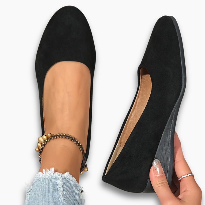 Florivelle – Stílusos alkalmi cipők