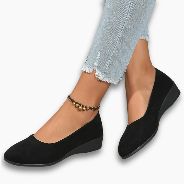 Florivelle – Stílusos alkalmi cipők