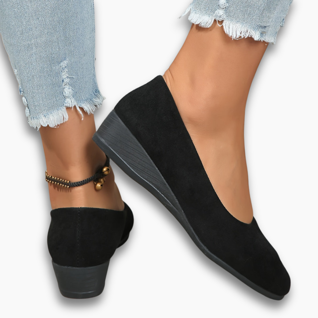 Florivelle – Stílusos alkalmi cipők