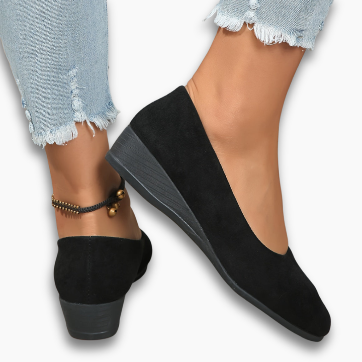 Florivelle – Stílusos alkalmi cipők