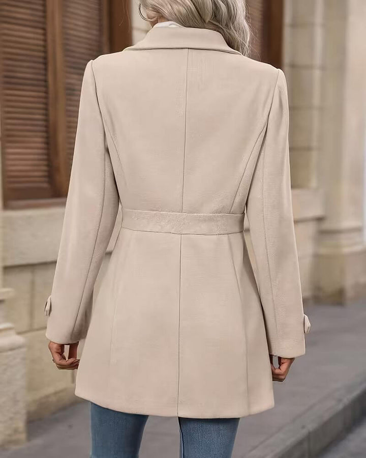 Mirel – Stílusos, alkalmi kabát