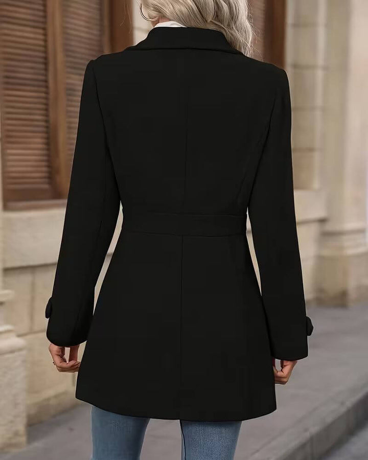 Mirel – Stílusos, alkalmi kabát