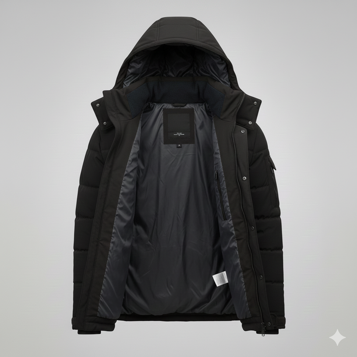 Navo - Stílusos alkalmi kabát