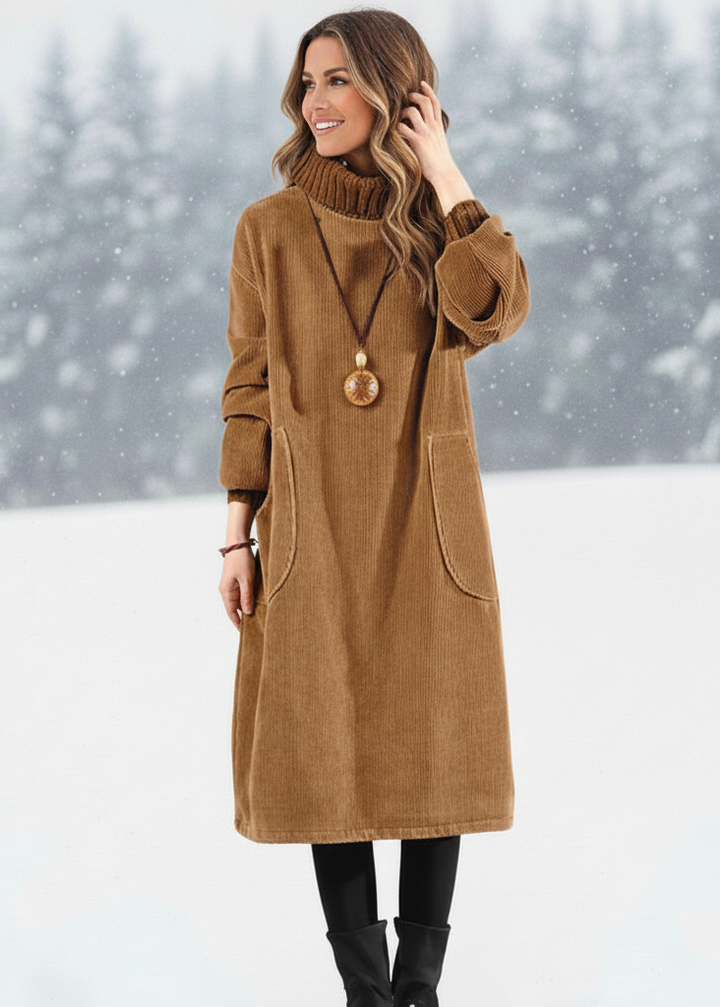 Whitney - Stílusos alkalmi ruha