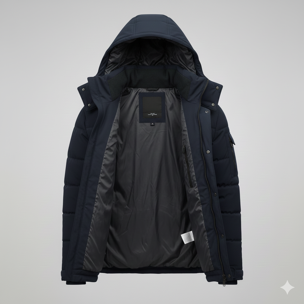 Navo - Stílusos alkalmi kabát