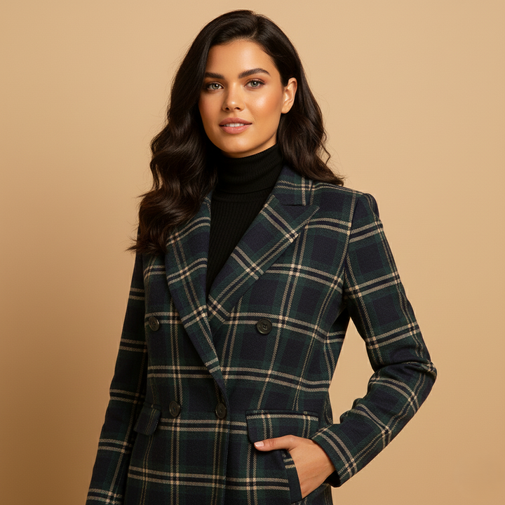 Rosetta – Stílusos, alkalmi kabát