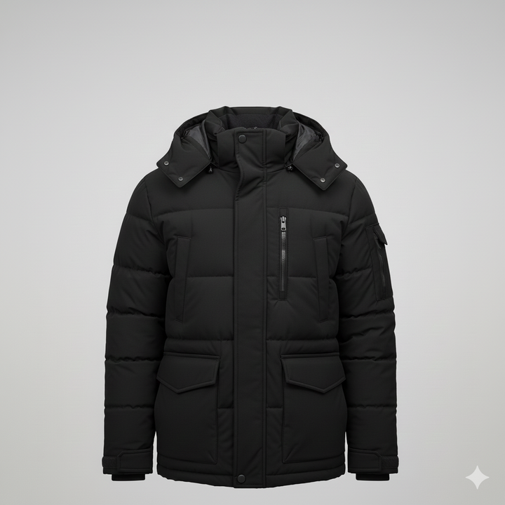 Navo - Stílusos alkalmi kabát