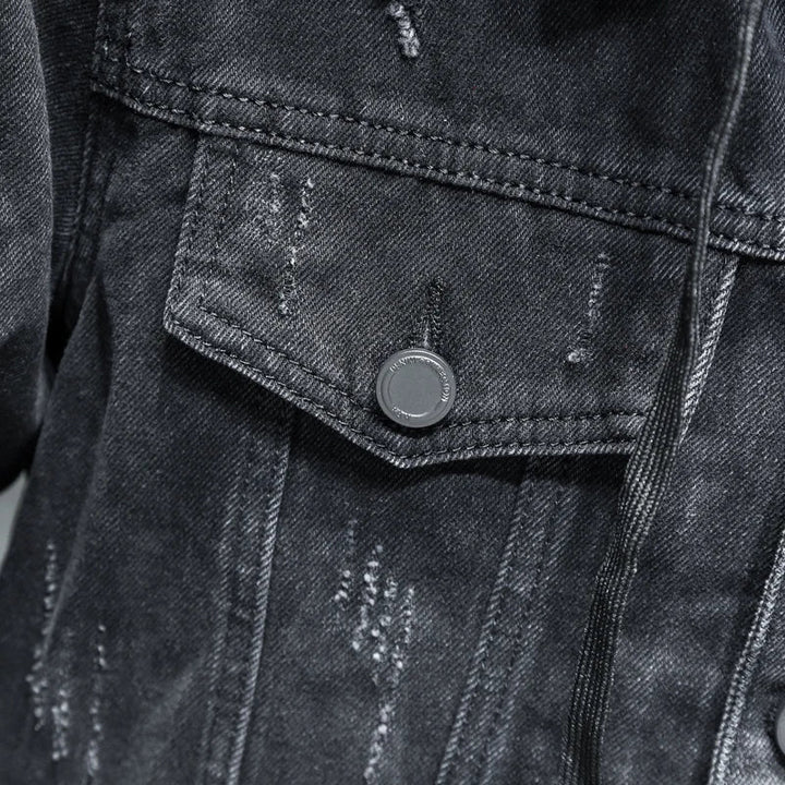 Ryder - Bélelt trucker dzseki