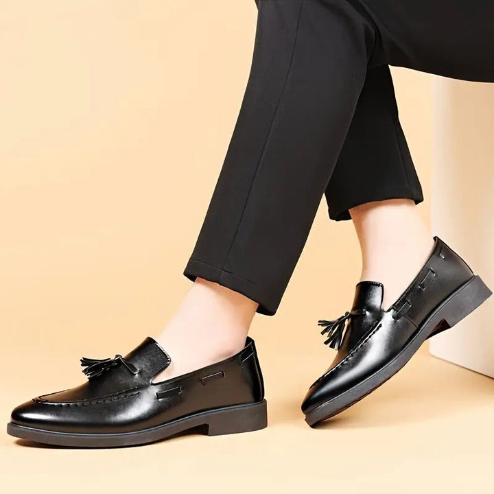 Sylanor – Elegáns, alkalmi loafer