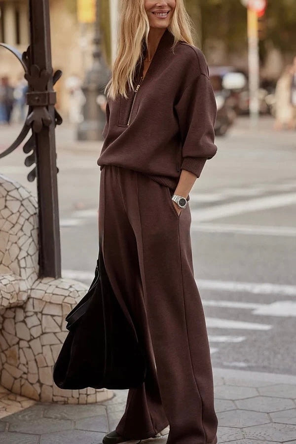 Elyssane – Elegáns, alkalmi kétrészes szett