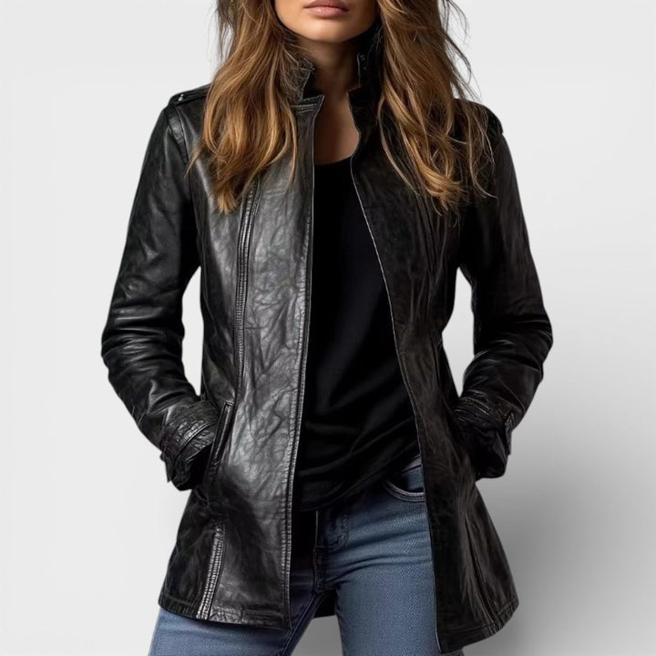 Nyselle - Szabott Blézer