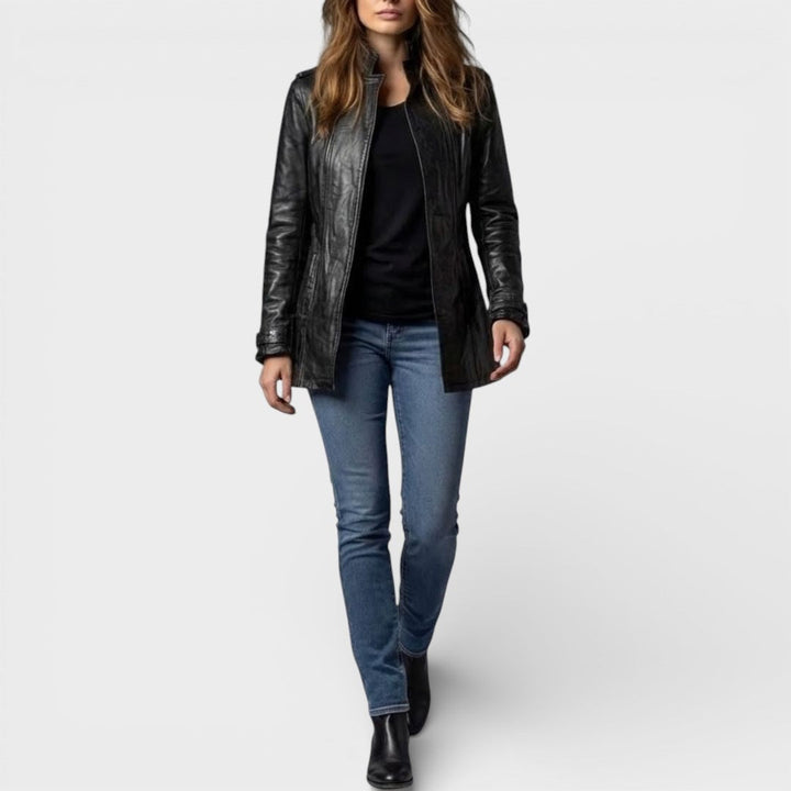 Nyselle - Szabott Blézer