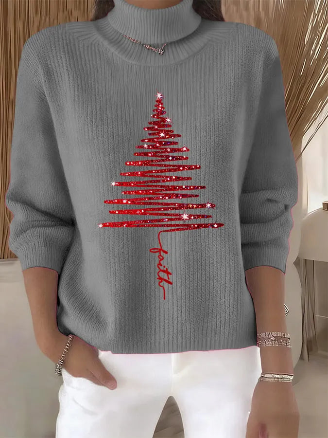 Monica – Stílusos, alkalmi pulóver