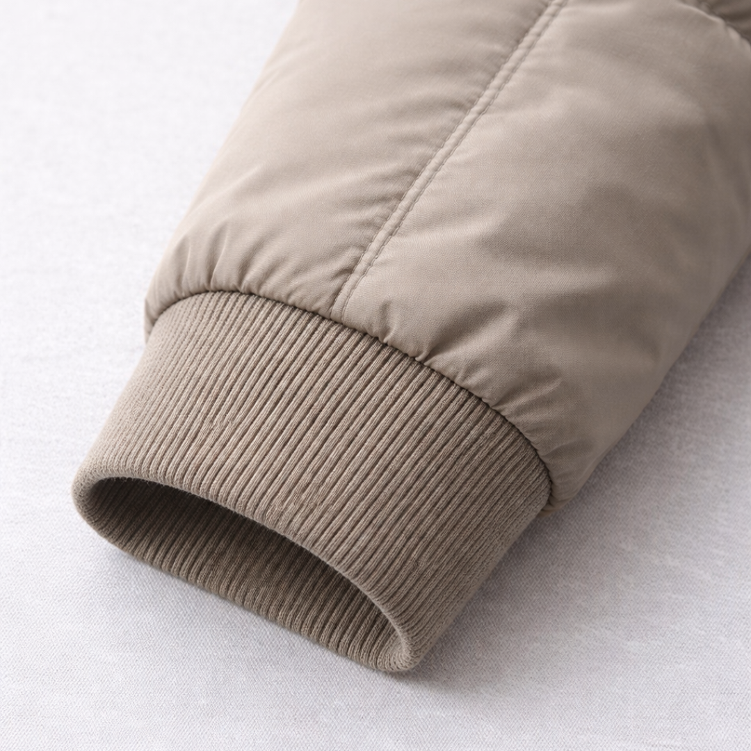 Keven – Stílusos, alkalmi kabát