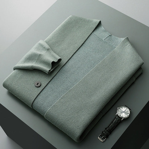 Zorek - Puha tapintású kardigán