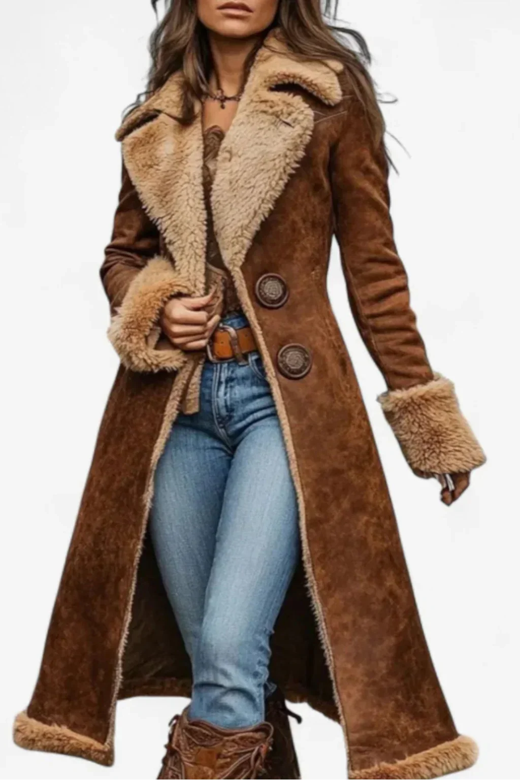 Oria - Stílusos, alkalmi kabát