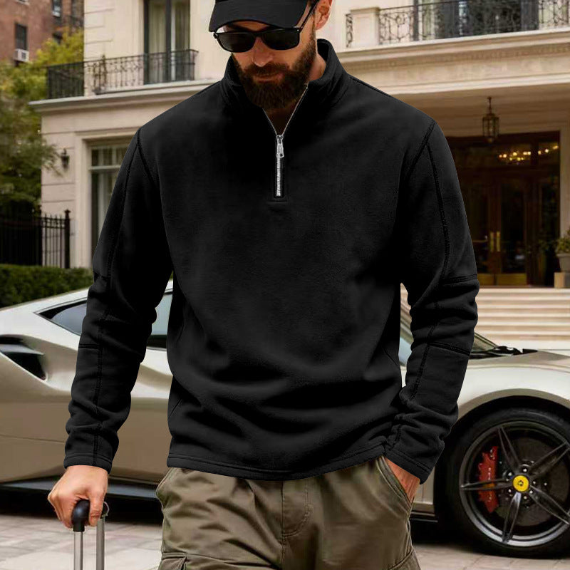 Noxen - Stílusos, alkalmi pulóver