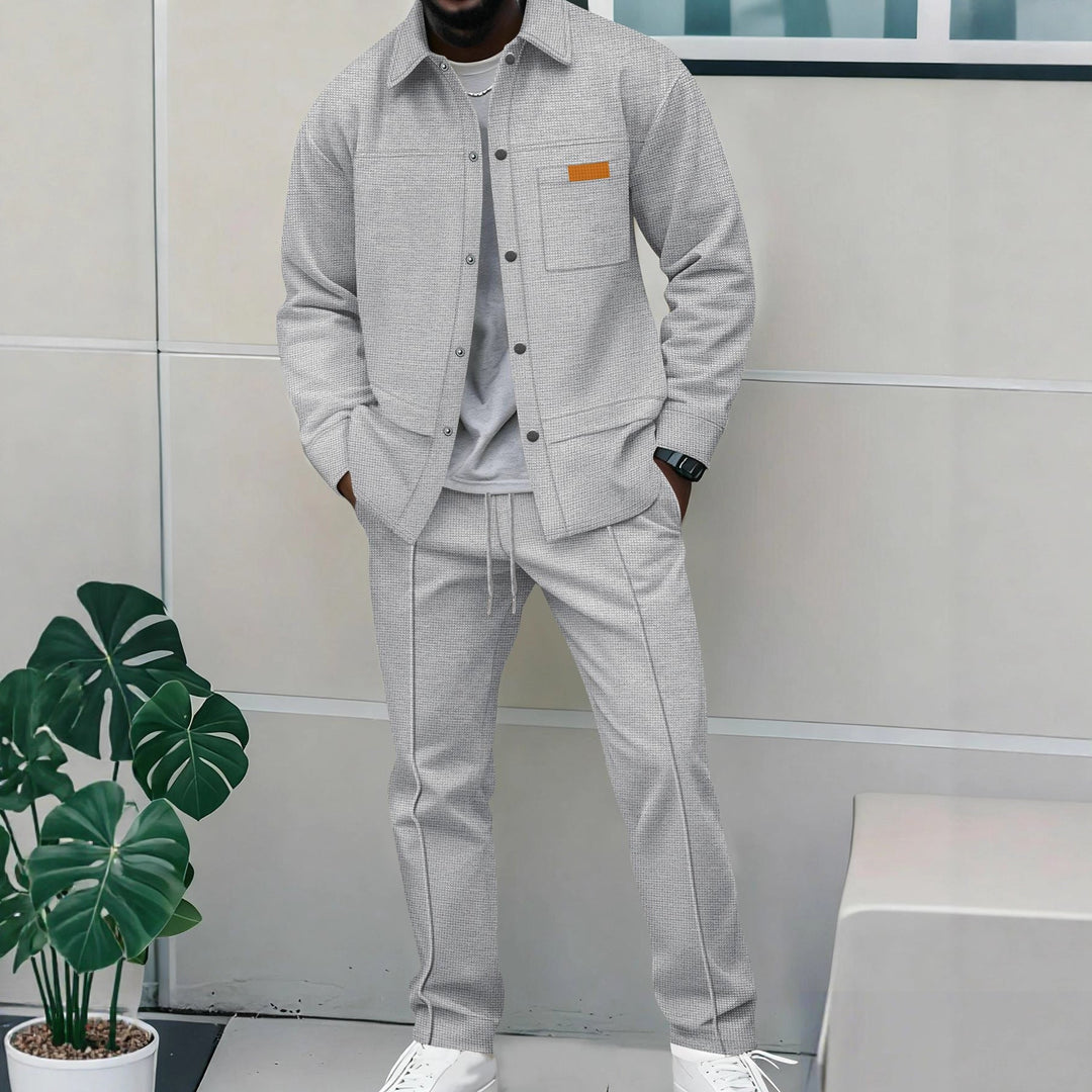 Castor – Stílusos, alkalmi kétrészes szett