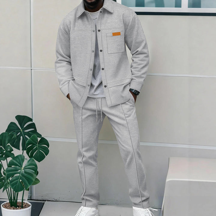 Castor – Stílusos, alkalmi kétrészes szett