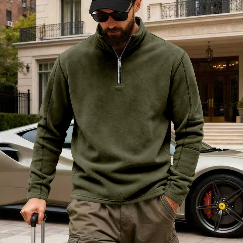 Noxen - Stílusos, alkalmi pulóver