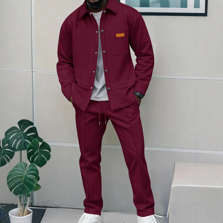 Castor – Stílusos, alkalmi kétrészes szett