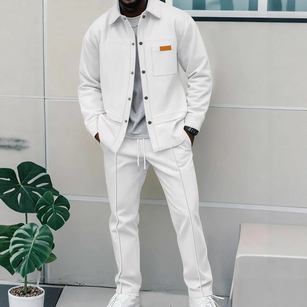 Castor – Stílusos, alkalmi kétrészes szett