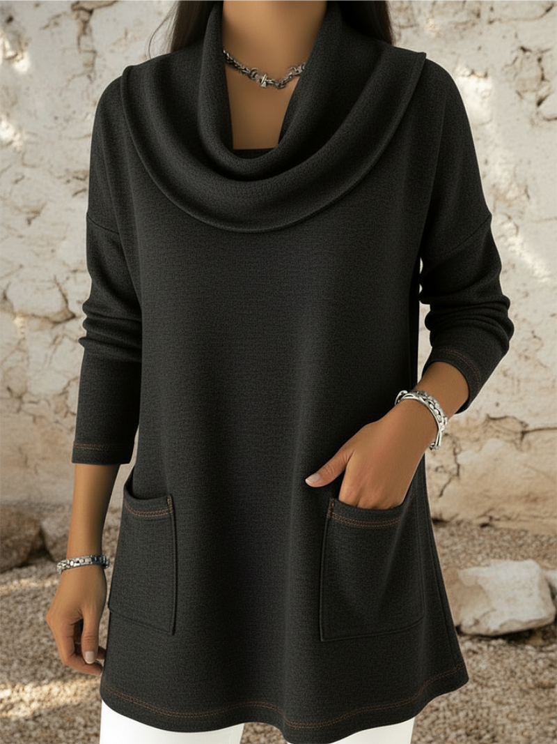 Kinna – Stílusos, alkalmi blúz