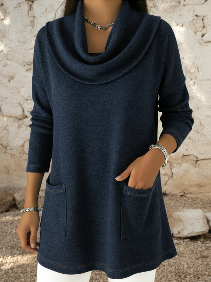 Kinna – Stílusos, alkalmi blúz