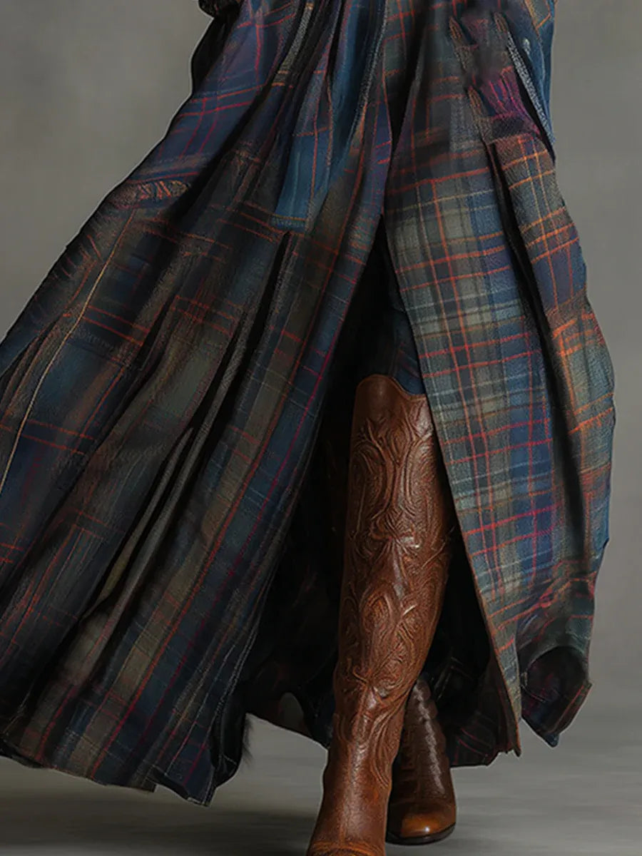 Armina - Stílusos, alkalmi maxi ruha