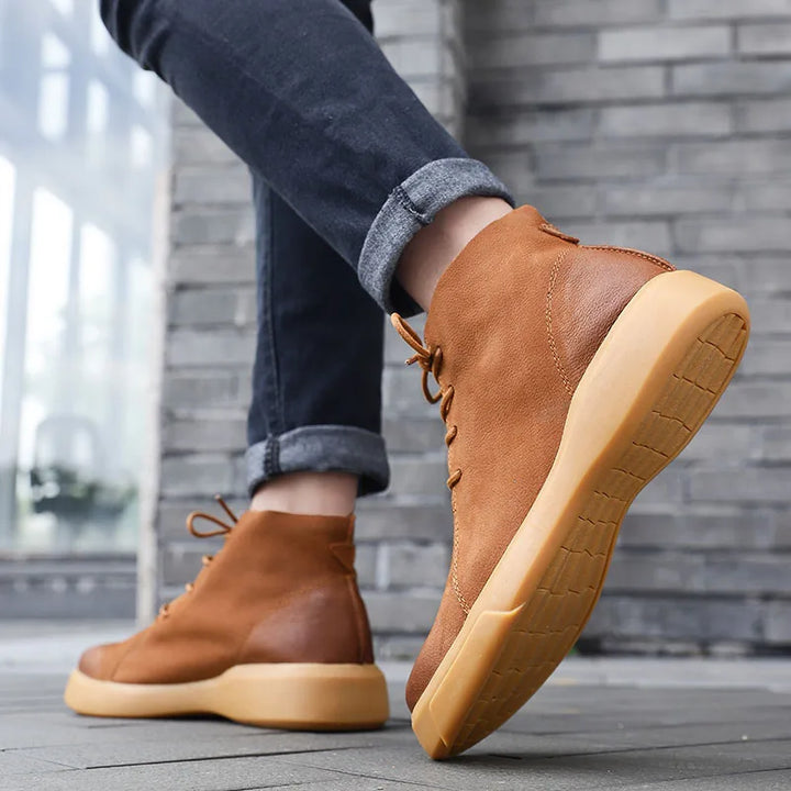 Kairon - prémium bokacsizmák