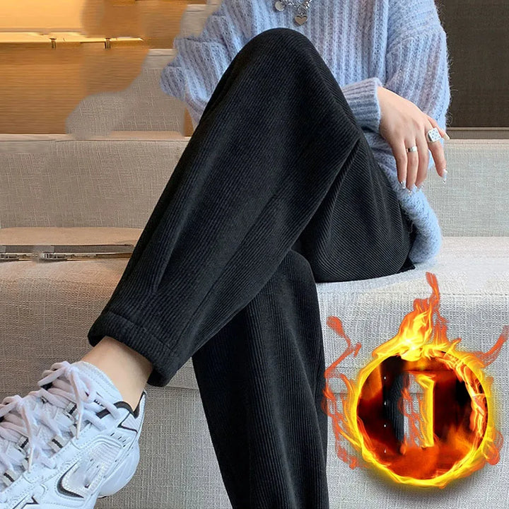 Erya – Stílusos, alkalmi nadrág