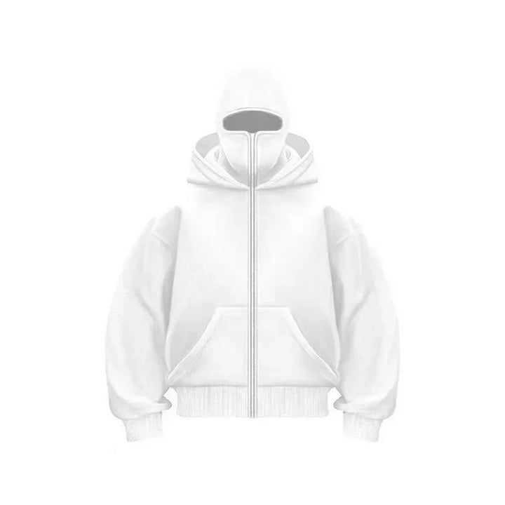 Avenley – Stílusos, alkalmi kapucnis dzseki