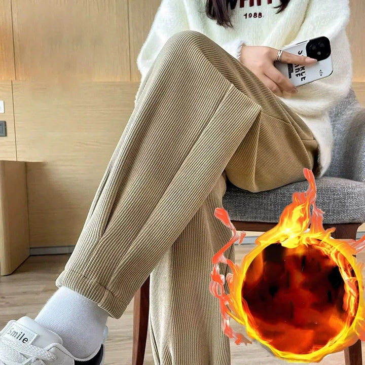 Erya – Stílusos, alkalmi nadrág