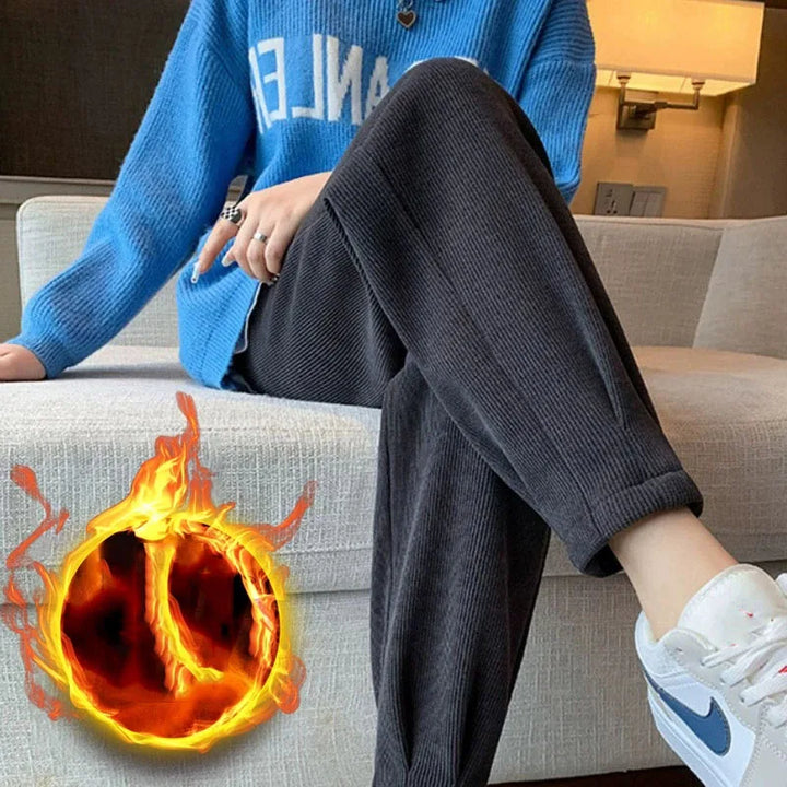 Erya – Stílusos, alkalmi nadrág