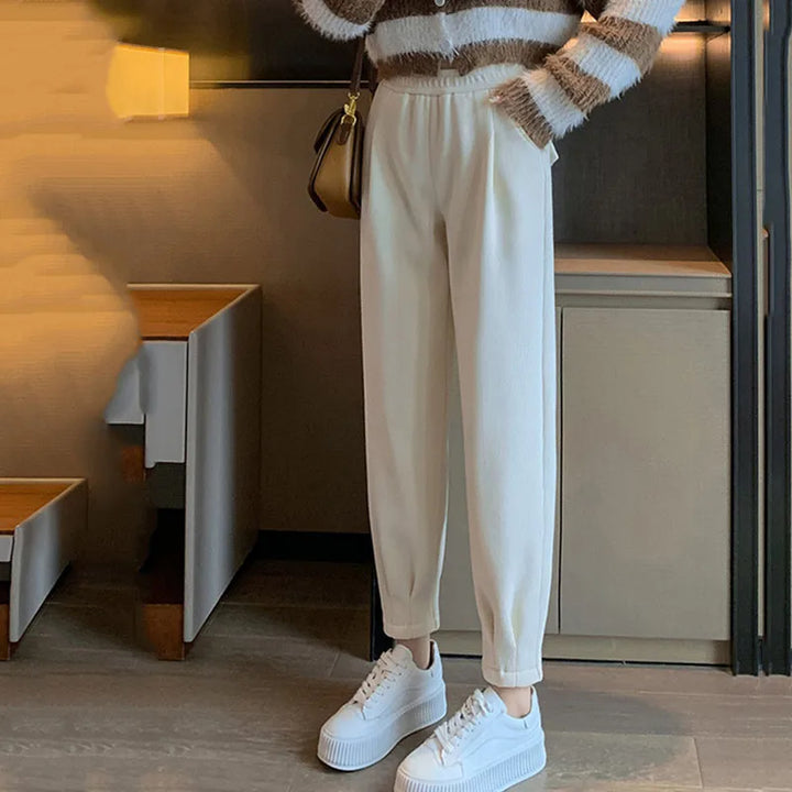 Erya – Stílusos, alkalmi nadrág