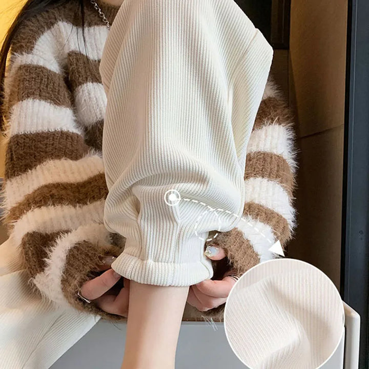 Erya – Stílusos, alkalmi nadrág