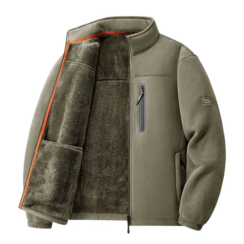 Veylix – Elegáns, laza kabát